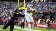 Seahawks’ Jaxon Smith-Njigba added to Week 3 injury report with illness