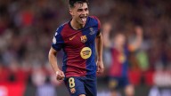 El año en el que Pedri se consagró como uno de los mejores: el tinerfeño, undécimo en la lista del Balón de Oro