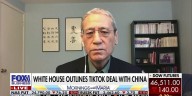 Gordon Chang warns Trump’s potential visit to Beijing will make it difficult to accomplish his goals