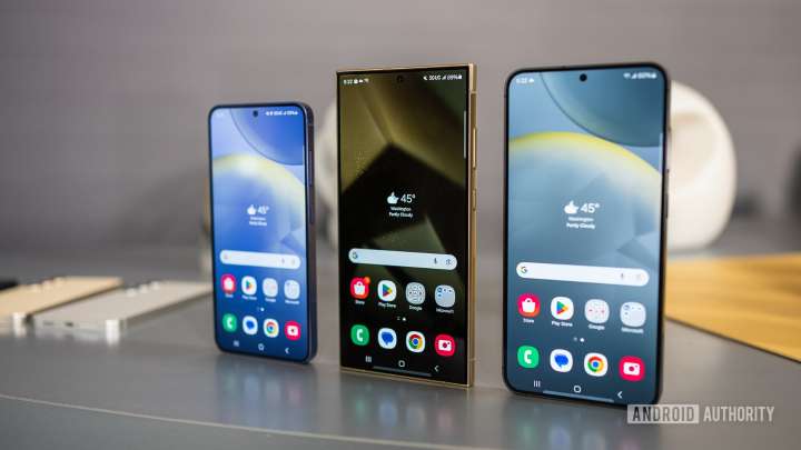 Breaking: Samsung rolls out stable One UI 8 for Galaxy S24 series