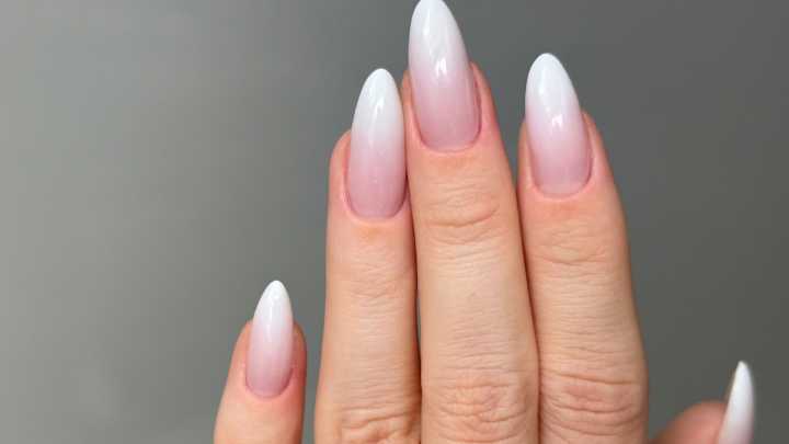 Sí a las uñas elegantes: 5 ideas para estilizar y rejuvenecer las manos con uñas almendras