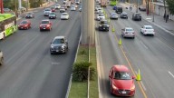 Buscará Movilidad estatal que contraflujos sean para vehiculos de uso compartido