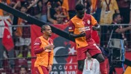 🟡🔴 Davinson Sánchez hizo historia con golazo para Galatasaray -