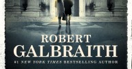 This week's bestsellers from Publishers Weekly