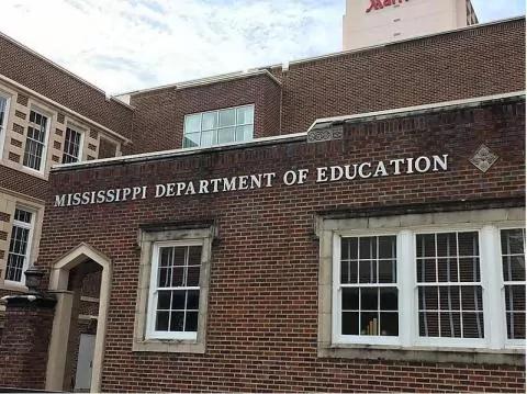 Less Mississippi schools earn C or higher accountability grades in 2024