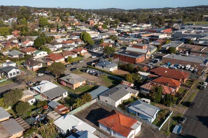 Council seeks community feedback on new $2m park in Cardiff