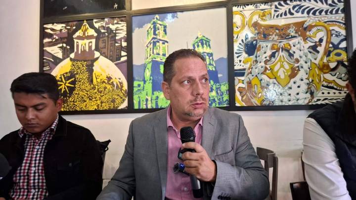 Presupuesto estatal podría alcanzar 132 mil mdp en 2026: Carvajal