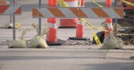 Community members discuss impacts of Link BRT construction