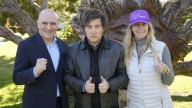 José Luis Espert anticipó que el Gobierno no cambiará su plan económico por el resultado electoral
