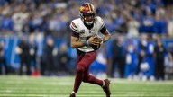 Computer model unveils NFL against the spread, over/under, money