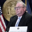 NY joins new regional public health collaborative as antidote to federal vaccine turmoil