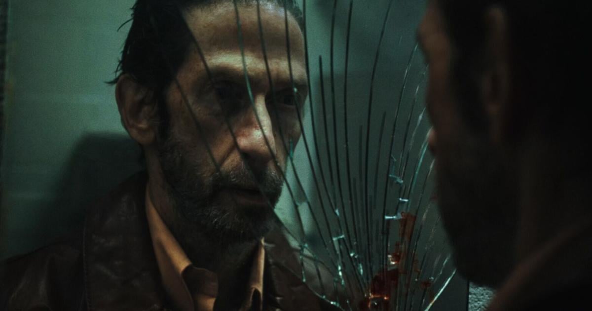 Tim Blake Nelson pulls no punches as former boxer in 'Bang Bang'