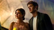 Emily Bader and Tom Blyth in People We Meet on Vacation Trailer: Watch