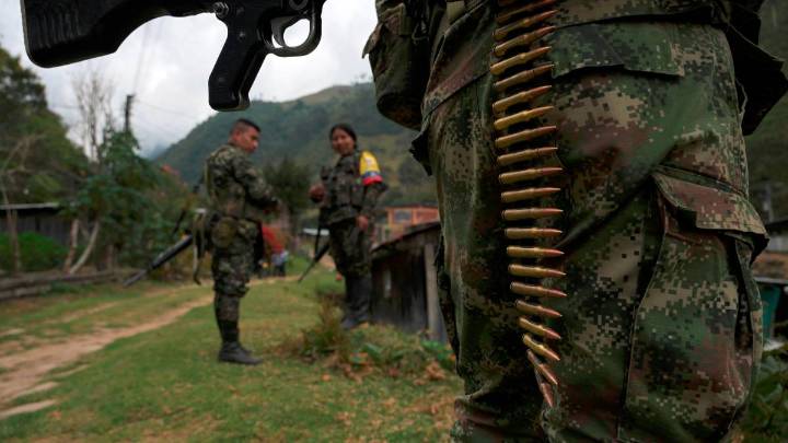 Crisis de seguridad en El Charco, Nariño: 1.900 desplazados en menos de un mes y escuelas ocupadas por grupos armados