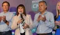 Patricia Bullrich llegará a Mendoza este lunes para inaugurar una oficina clave en Guaymallén
