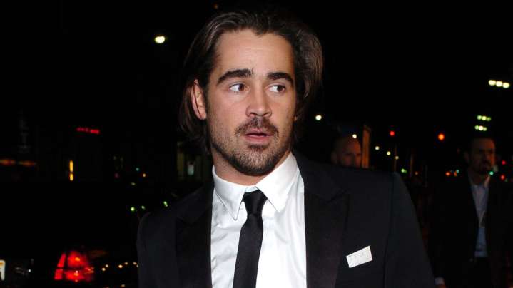 Colin Farrell's Most Dangerous Scene Was For A Historical Flop With A Cult Following