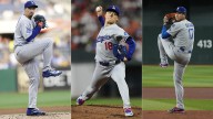 NL Wild Card Series: Blake Snell to start for the Dodgers in Game 1 versus the Reds