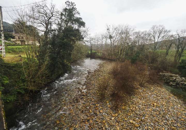 El PSOE de Ruesga critica la mala calidad del agua en los pueblos de Mentera