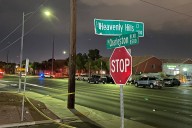 Clark County coroner IDs Las Vegas man in wheelchair killed in crash