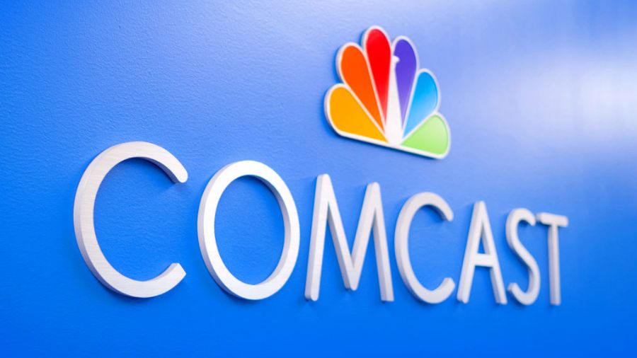 Comcast sues Washington to block tax on advertising