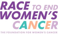 Run. Rally. Rise. The 2025 Race to End Women's Cancer is Back in Washington, D.C.