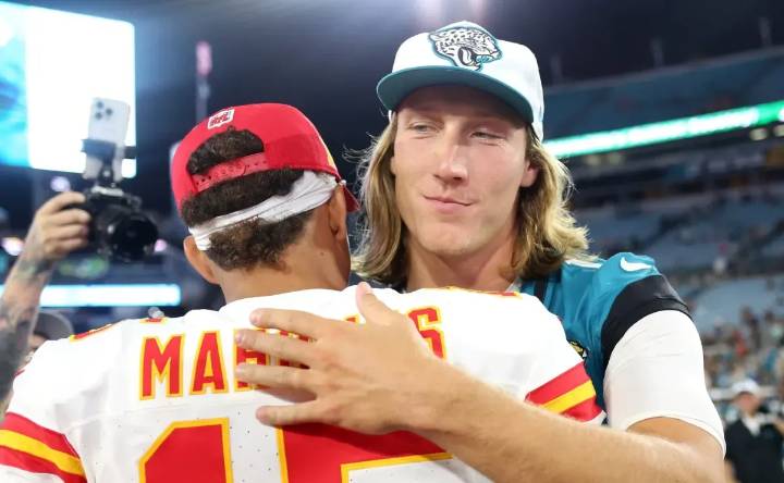 Trevor Lawrence issues warning after 49ers win that should concern Patrick Mahomes and the Chiefs