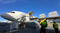 Louisville airport ranks among the world’s busiest cargo airports