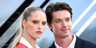Patrick Schwarzenegger Marries His Longtime Girlfriend Abby Champion