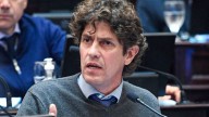 Martín Lousteau criticó el pedido de asistencia financiera al Tesoro de EEUU: “Trump no hace nada gratis”