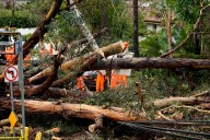 See a downed power line? Here’s how to stay safe, who to call