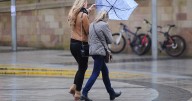 Gusty winds expected as Met Office issues warning for Coventry