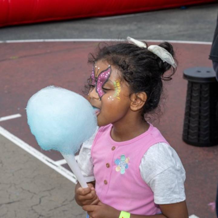 ‘A lot of fun’: Over 300 families attend Back 2 School Bash on Staten Island