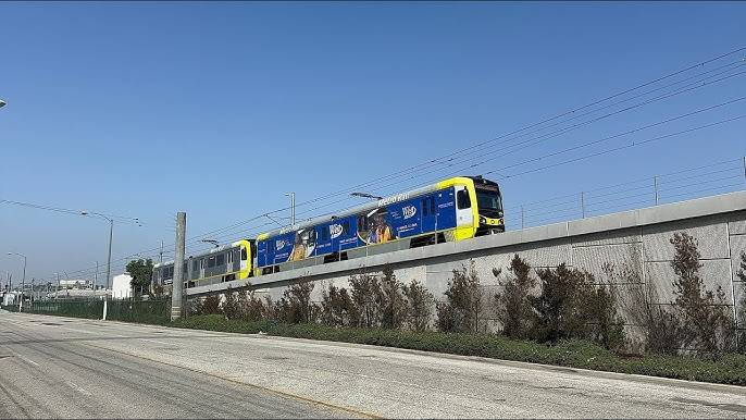 Metro projects in jeopardy without reauthorized Cap