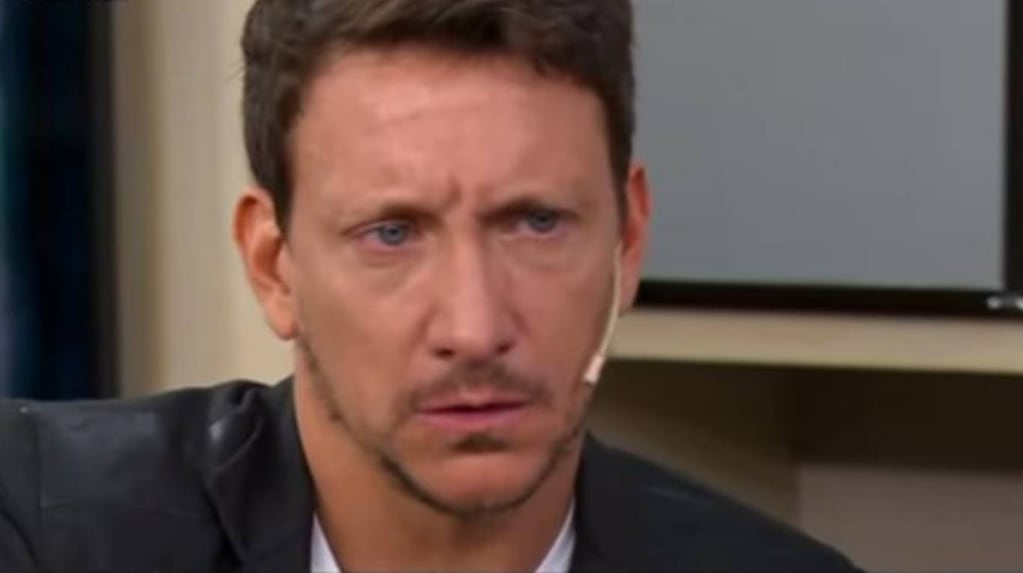 “No hay un día en el que no te extrañe”: el posteo de Nicolás Vázquez que conmovió a todos