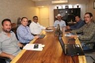 SAGyP y CATIE impulsan innovación agrícola en Chiapas