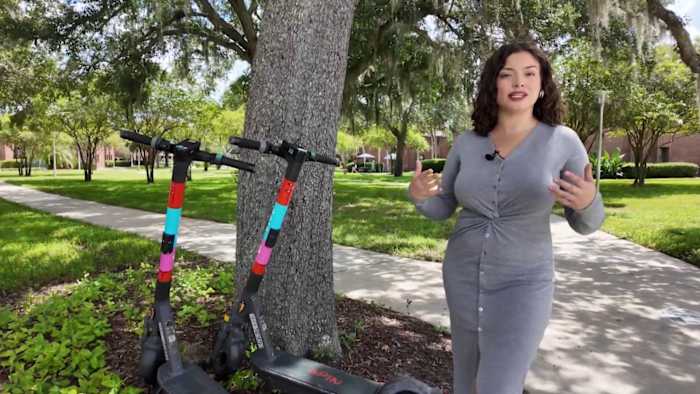 AAA launches safe streets campaign in Florida as e