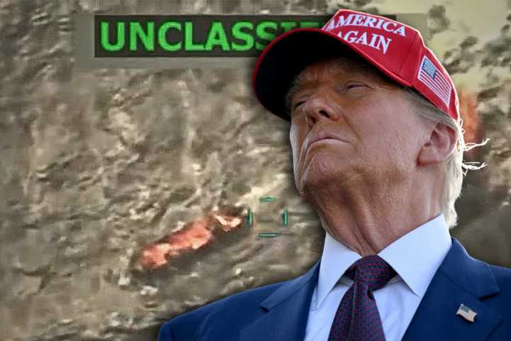 El mundo está fuera de la ley (Trump y las narco-barcas venezolanas), por Fernando Mires