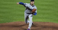 Ohtani's next start for Dodgers set for crucial series against NL East
