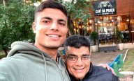 Caso Chirino: la sorpresiva muerte del papá del soldado asesinado