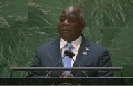 Bahamas desobedece a EEUU y prohíbe entrada a haitianos