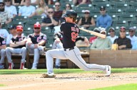 Guardians place Nolan Jones in IL; recall outfielder from Triple