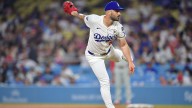 Dodgers’ Tanner Scott hoping NSFW mentality change can turn season around