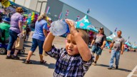 The 2025 Oklahoma State Fair weather forecast: Hot, but how hot?