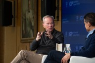 Former Google CEO Explains Why He is 'Not in Favor of' Working From Home