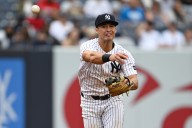 Yankees’ struggling shortstop finally gets a real injury diagnosis