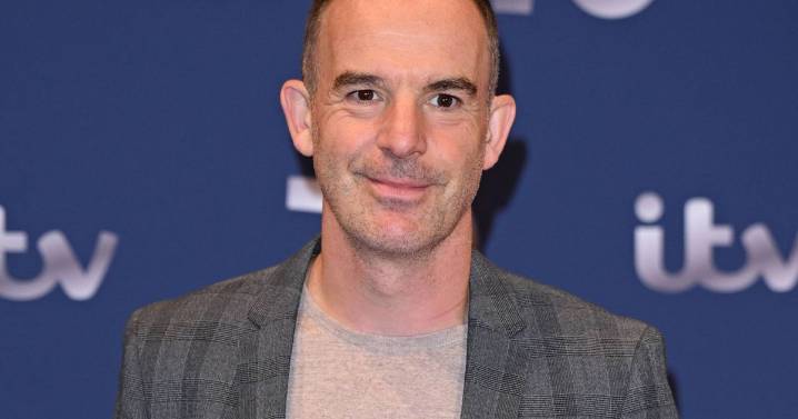 Martin Lewis shares heating advice as temperatures drop
