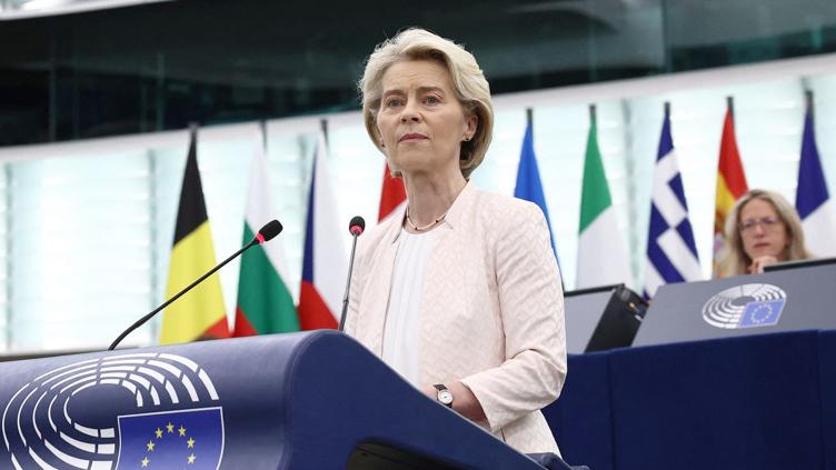 Anunció la Unión Europea nuevas sanciones para Rusia