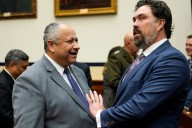 GOP Rep. Morgan Luttrell won't seek reelection to House in 2026