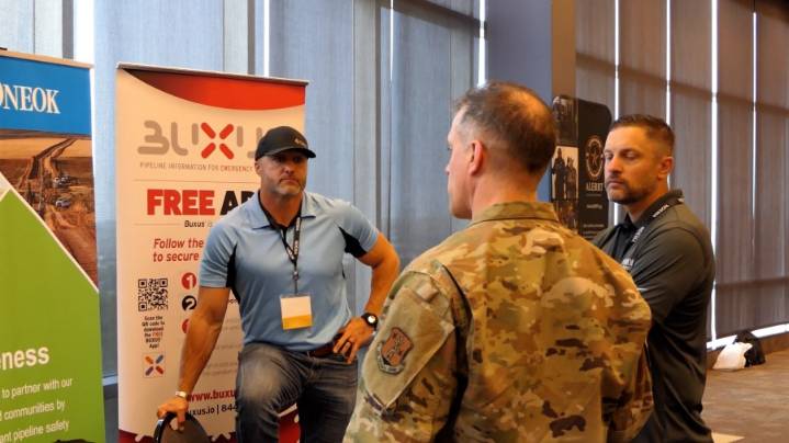 Emergency managers meet to prep for disasters