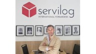 Carlos Álvarez: «Servilog conecta Canarias con África con agilidad y visión»